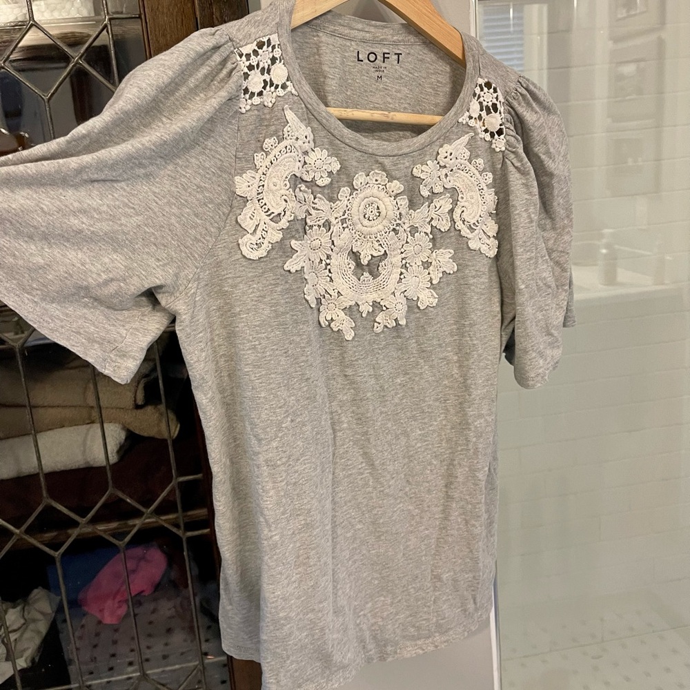Loft T-shirt